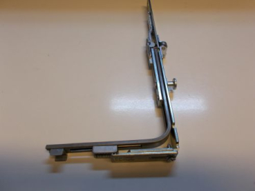 Umlenkung mit FH schmal 1S mit Zahnschuh Aubi/Roto